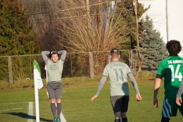 1. Herren vs Kröllwitz