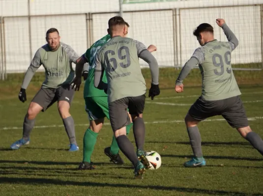 1. Herren vs Kröllwitz