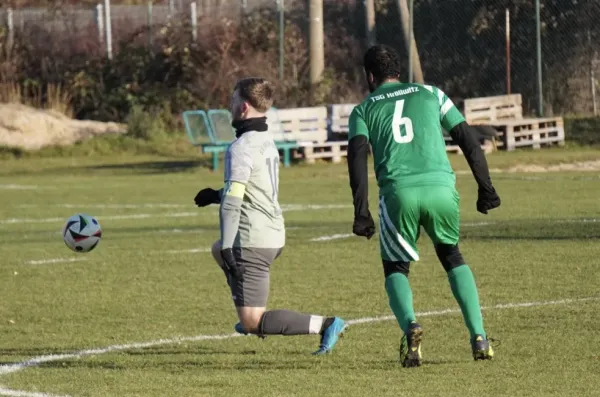 1. Herren vs Kröllwitz