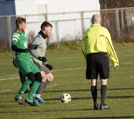 1. Herren vs Kröllwitz