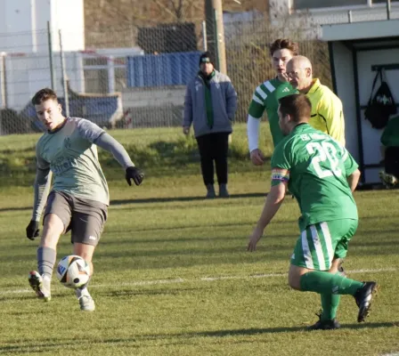 1. Herren vs Kröllwitz