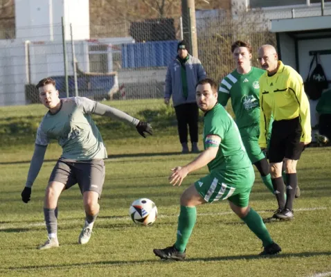 1. Herren vs Kröllwitz