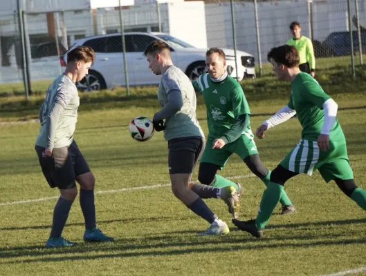 1. Herren vs Kröllwitz