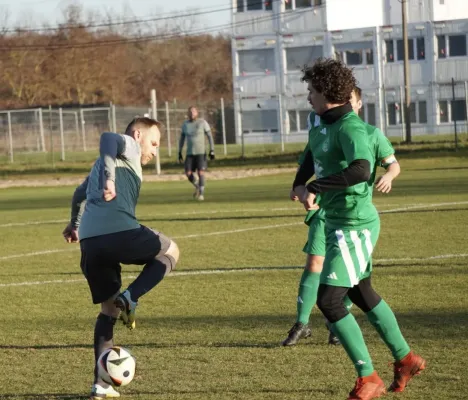 1. Herren vs Kröllwitz