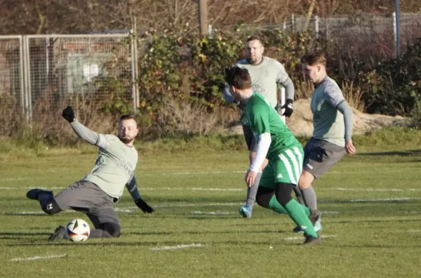 1. Herren vs Kröllwitz