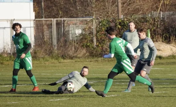 1. Herren vs Kröllwitz