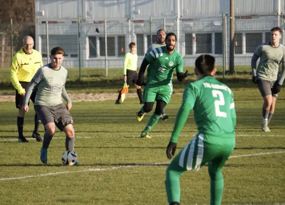 1. Herren vs Kröllwitz