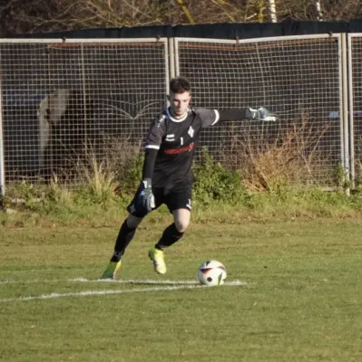 1. Herren vs Kröllwitz