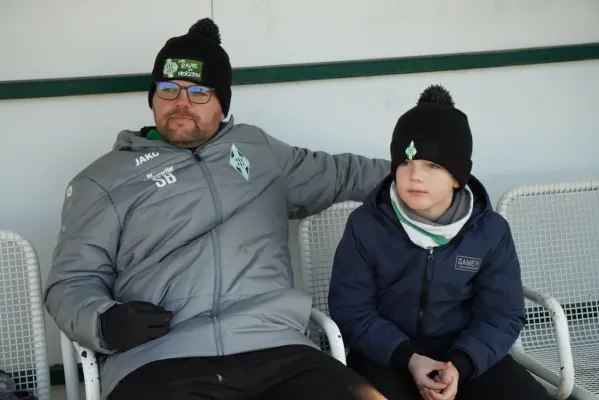 1. Herren vs Kröllwitz