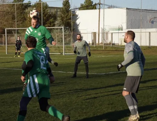 1. Herren vs Kröllwitz