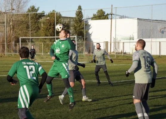 1. Herren vs Kröllwitz