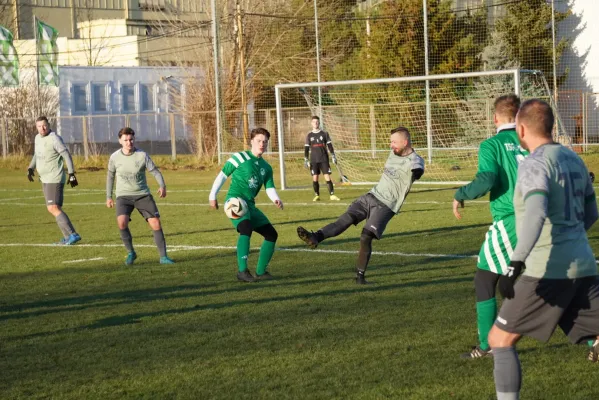 1. Herren vs Kröllwitz