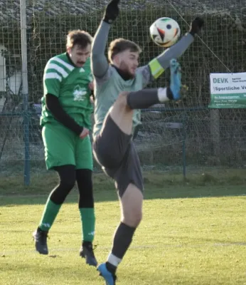 1. Herren vs Kröllwitz