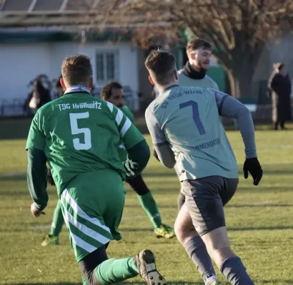 1. Herren vs Kröllwitz