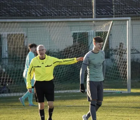 1. Herren vs Kröllwitz