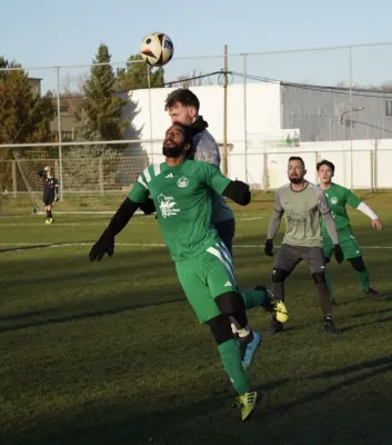 1. Herren vs Kröllwitz