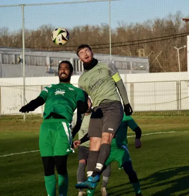 1. Herren vs Kröllwitz