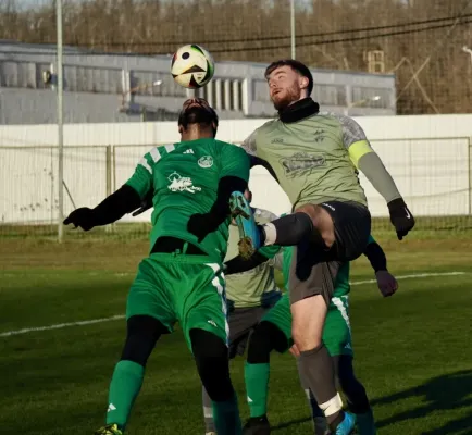 1. Herren vs Kröllwitz