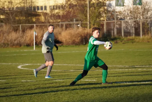 1. Herren vs Kröllwitz