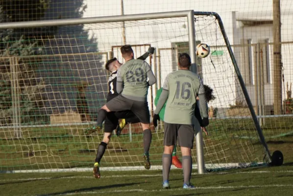 1. Herren vs Kröllwitz