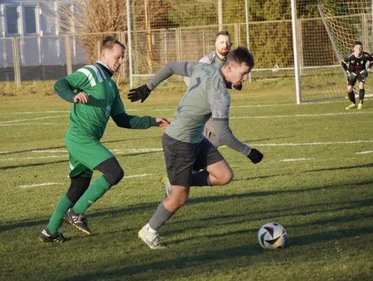 1. Herren vs Kröllwitz