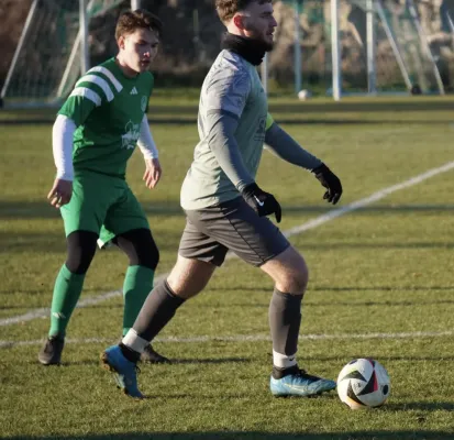 1. Herren vs Kröllwitz