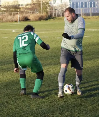 1. Herren vs Kröllwitz