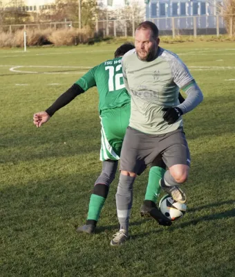 1. Herren vs Kröllwitz