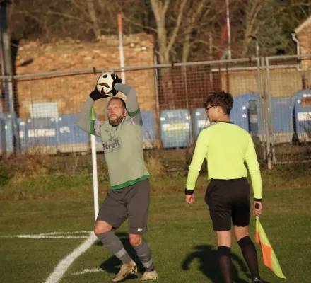 1. Herren vs Kröllwitz