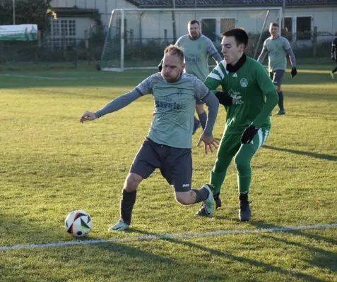 1. Herren vs Kröllwitz