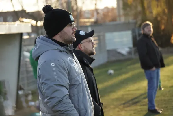 1. Herren vs Kröllwitz