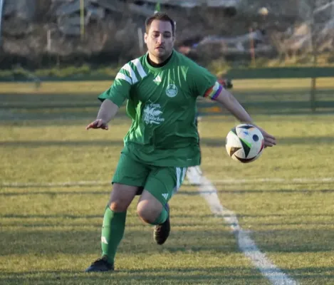 1. Herren vs Kröllwitz