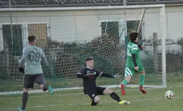 1. Herren vs Kröllwitz