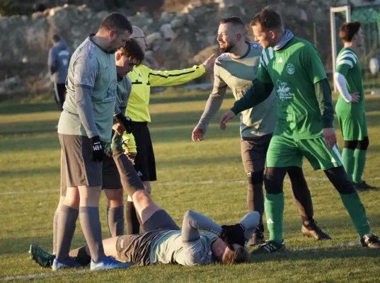 1. Herren vs Kröllwitz