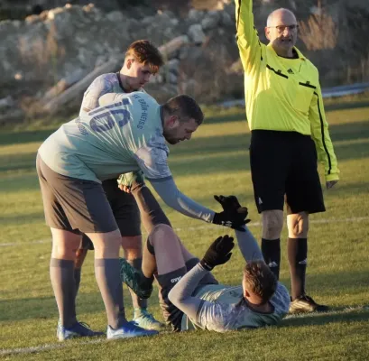 1. Herren vs Kröllwitz