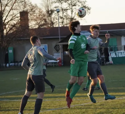 1. Herren vs Kröllwitz