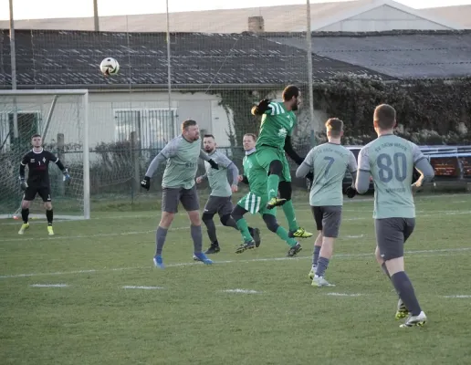 1. Herren vs Kröllwitz