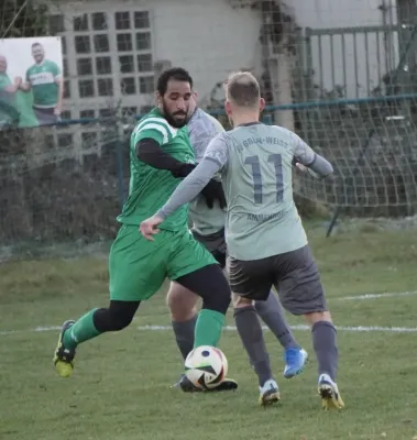 1. Herren vs Kröllwitz