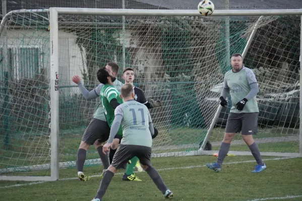 1. Herren vs Kröllwitz