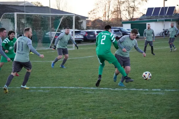 1. Herren vs Kröllwitz