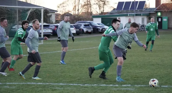 1. Herren vs Kröllwitz