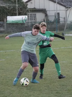 1. Herren vs Kröllwitz