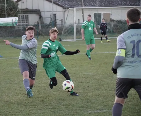 1. Herren vs Kröllwitz