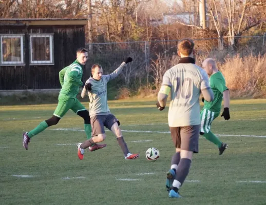 1. Herren vs Kröllwitz