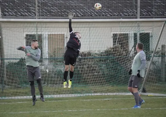 1. Herren vs Kröllwitz