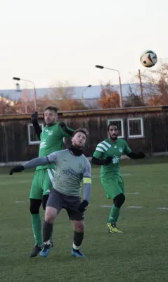 1. Herren vs Kröllwitz