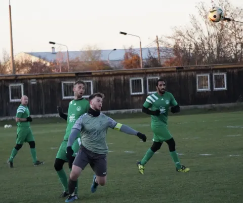 1. Herren vs Kröllwitz