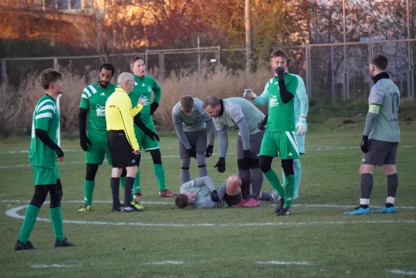 1. Herren vs Kröllwitz