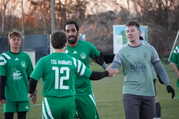 1. Herren vs Kröllwitz