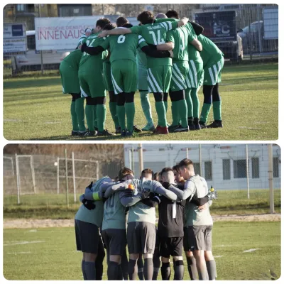 1. Herren vs Kröllwitz